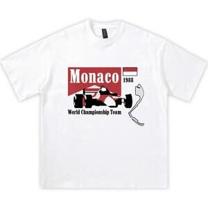 World Championship Team T Shirt